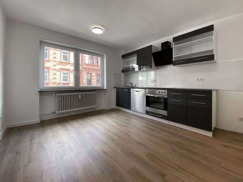 Wohnung zum Mieten in Kaiserslautern 930 € 87 m²