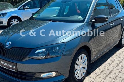 Skoda Fabia 135.575 km 7.899 &euro; Marnheim 67297