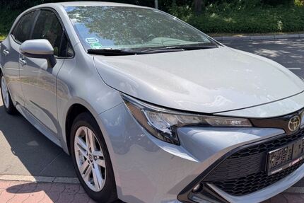 Toyota Corolla 128.450 km 13.490 &euro; Kaiserslautern 67659