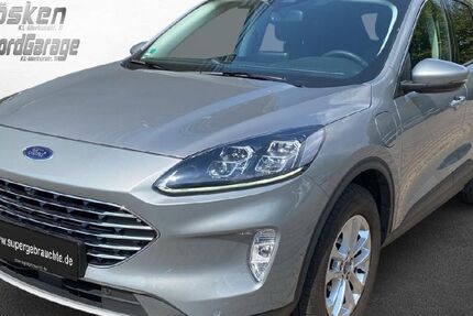 Ford Kuga 27.469 km 25.900 € Kaiserslautern 67663