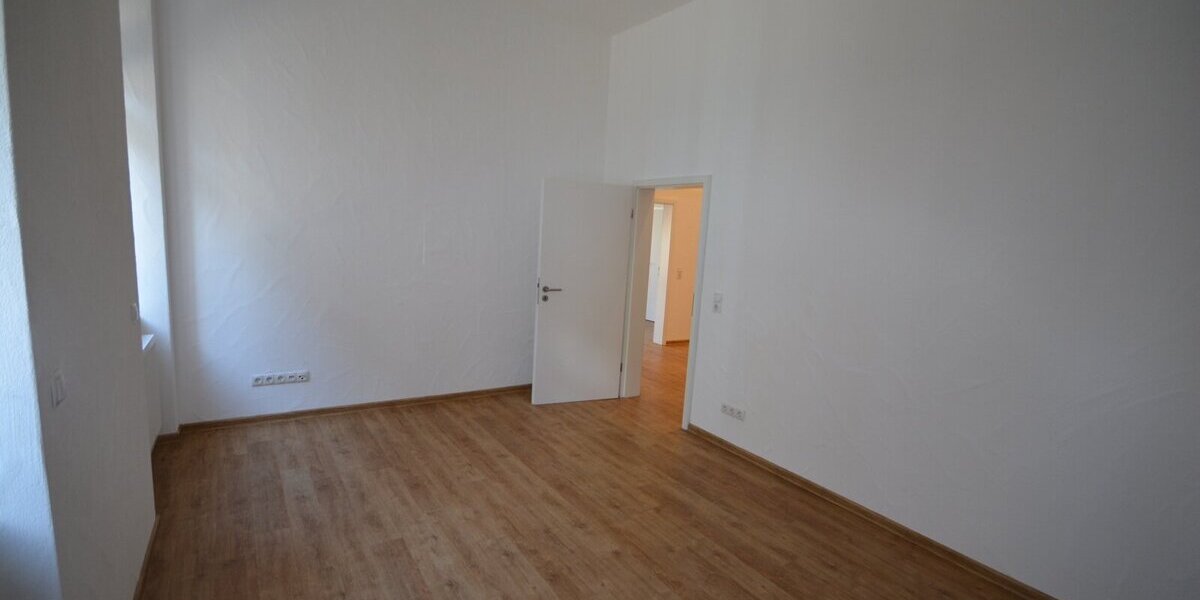 Eine wunderschoene Altbauwohnung in zentraler Stadtlage. - Erdgeschoßwohnung Neustadt Kernstadt | Angebot:20827926