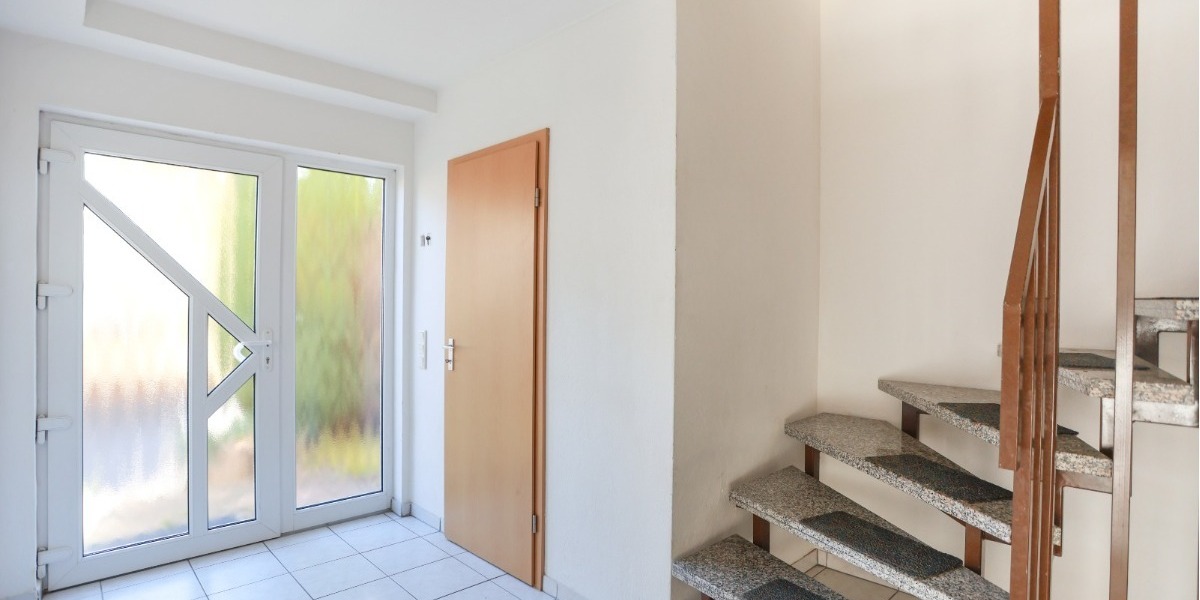 Großzügiges REH mit 2 Terrassen – Ihr neues Zuhause mit Potenzial vermietet zum 01.08..2026 - Reihenendhaus Queidersbach | Angebot:21126704