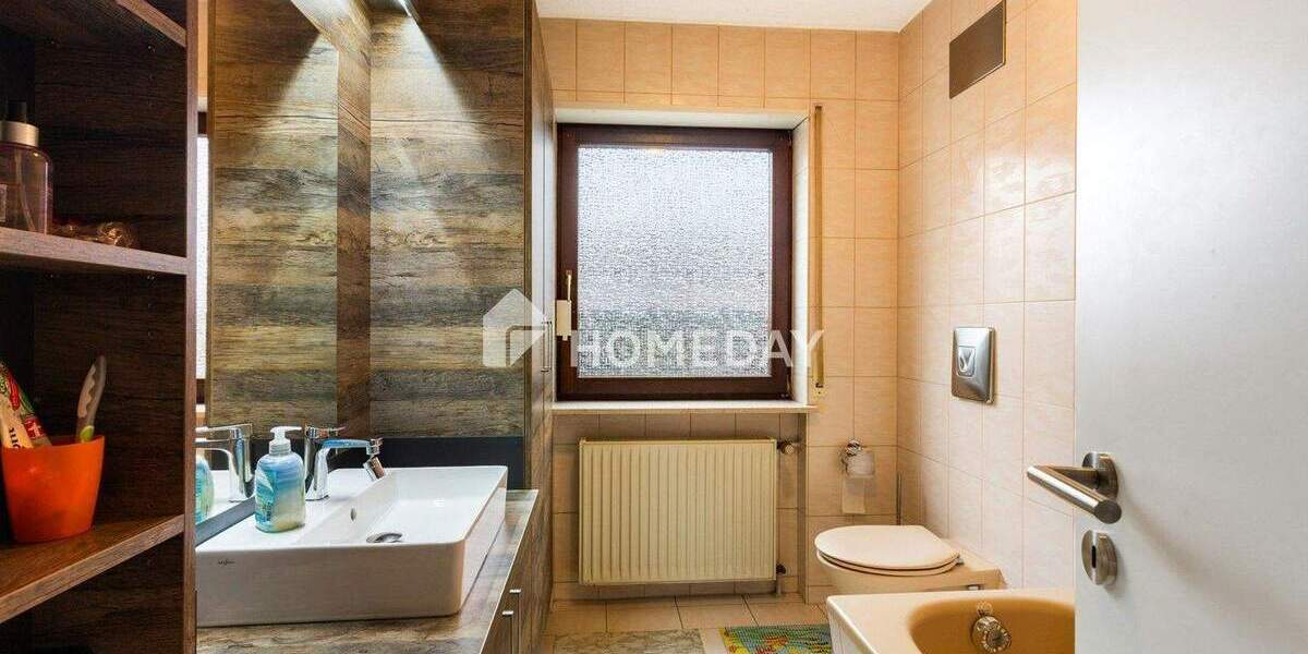 Einfamilienhaus Pirmasens Hengsberg - 7 Zimmer, 183 m&sup2;, 595.000&euro; | Angebot:25684246