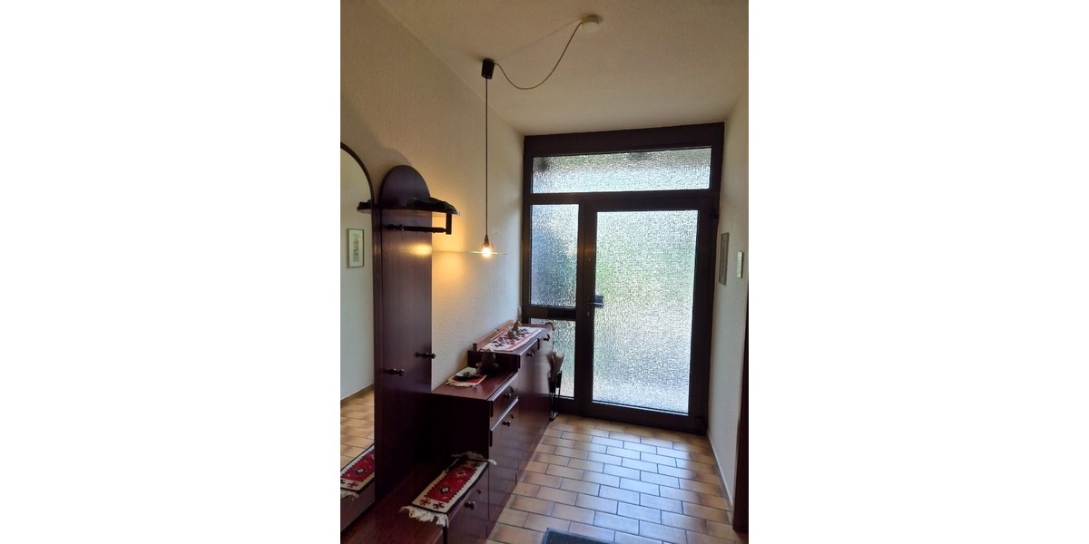 Sweet Home – Charmantes Reihenendhaus mit Garage & Stellplatz in beliebter Wohnlage von Morlautern 5.5 zimmer