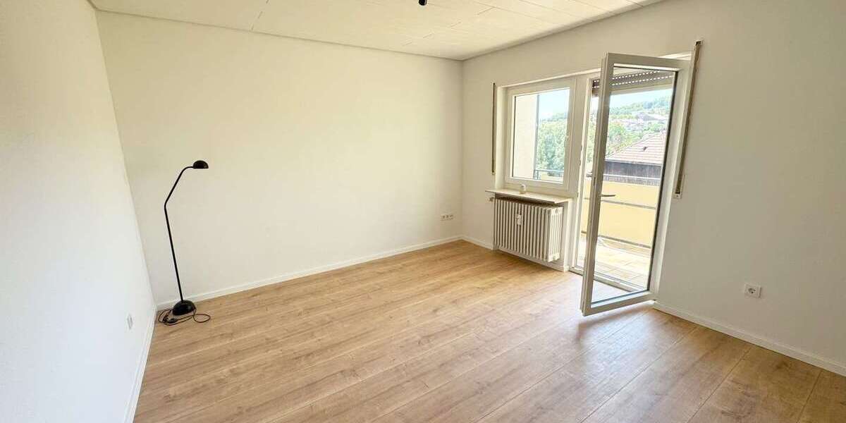 Etagenwohnung Kirchheimbolanden - 1 Zimmer, 29 m&sup2;, 86.000&euro; | Angebot:27069014