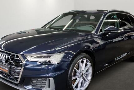 Audi A6 8.400 km 58.970 &euro; Kaiserslautern 67663