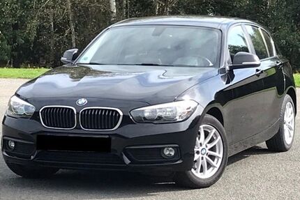 BMW 116 140.000 km 9.790 € Ramstein-Miesenbach 66877