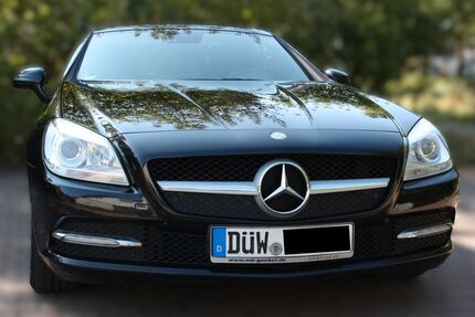 Mercedes-Benz SLK 200 179.500 km 11.500 &euro; Carlsberg 67316