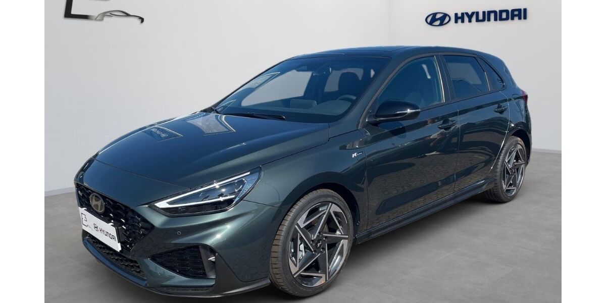 Hyundai i30 3.896 km 28.490 &euro; Pirmasens 66954