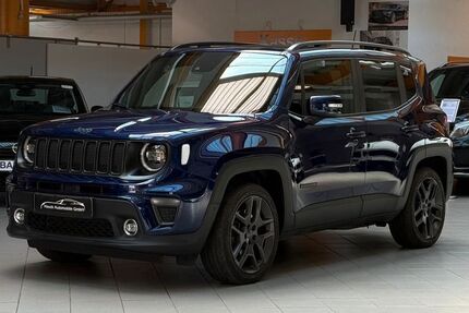 Jeep Renegade 60.450 km 18.890 &euro; Bad Dürkheim 67098