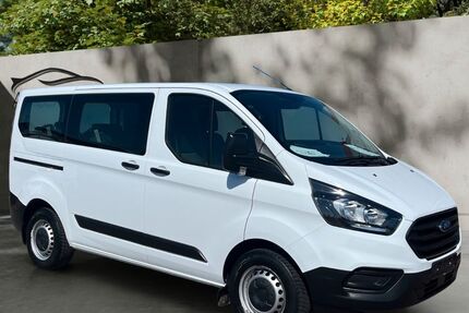 Ford Transit Custom 48.150 km 20.999 &euro; Neustadt 67434