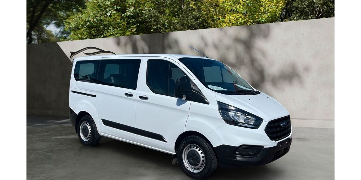 Ford Transit Custom 48.150 km 20.999 &euro; Neustadt 67434
