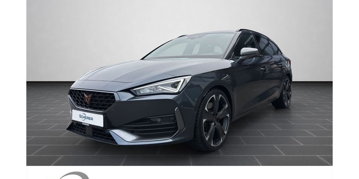 Cupra Leon 20.700 km 33.990 € Neustadt a.d. Weinstraße 67433