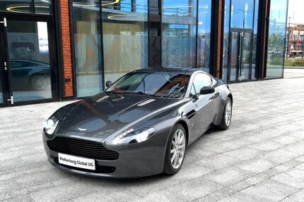 Aston Martin V8 Vantage 79.959 km 44.900 &euro; Hochspeyer 67691