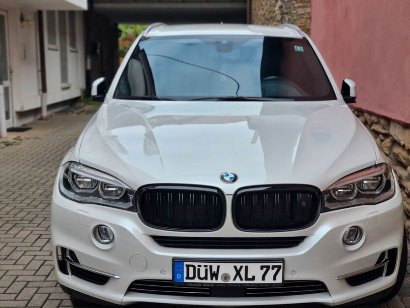 BMW X5 195.974 km 21.000 € Bad Dürkheim 67098