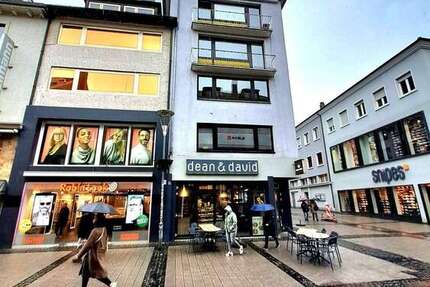 Wohnung Kaiserslautern Betzenberg - 4 Zimmer, 125 m&sup2;, 1.050&euro; | Angebot:25332416