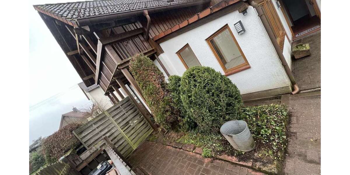 Einfamilienhaus Stelzenberg Forsthaus Horst - 4 Zimmer, 134 m&sup2;, 1.200&euro; | Angebot:24609998