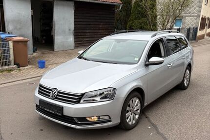 VW Passat 135.000 km 7.200 &euro; Kaiserslautern 67655