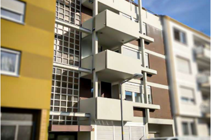 Wohnung Kaiserslautern Grübentälchen - 2 Zimmer, 59 m&sup2;, 128.000&euro; | Angebot:25752309