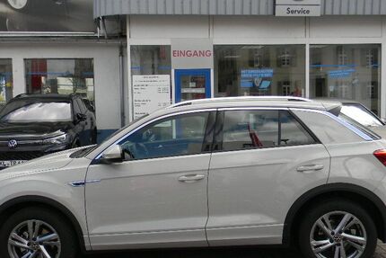 VW T-Roc 3.800 km 27.998 &euro; Kaiserslautern 67655