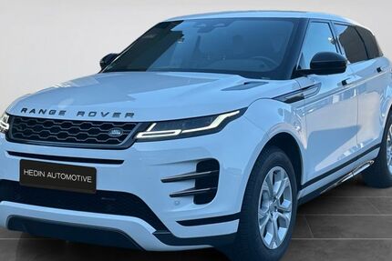 Land Rover Range Rover Evoque 36.851 km 38.490 &euro; Kaiserslautern 67663