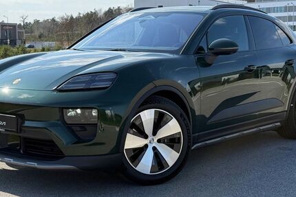 Porsche Macan 9.900 km 83.990 &euro; Kaiserslautern 67657