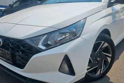 Hyundai i20 122.000 km 11.950 &euro; Kaiserslautern 67663