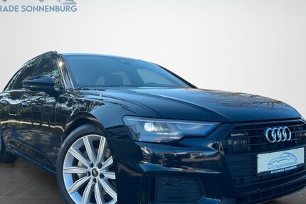 Audi A6 131.370 km 29.990 &euro; Mehlingen 67678