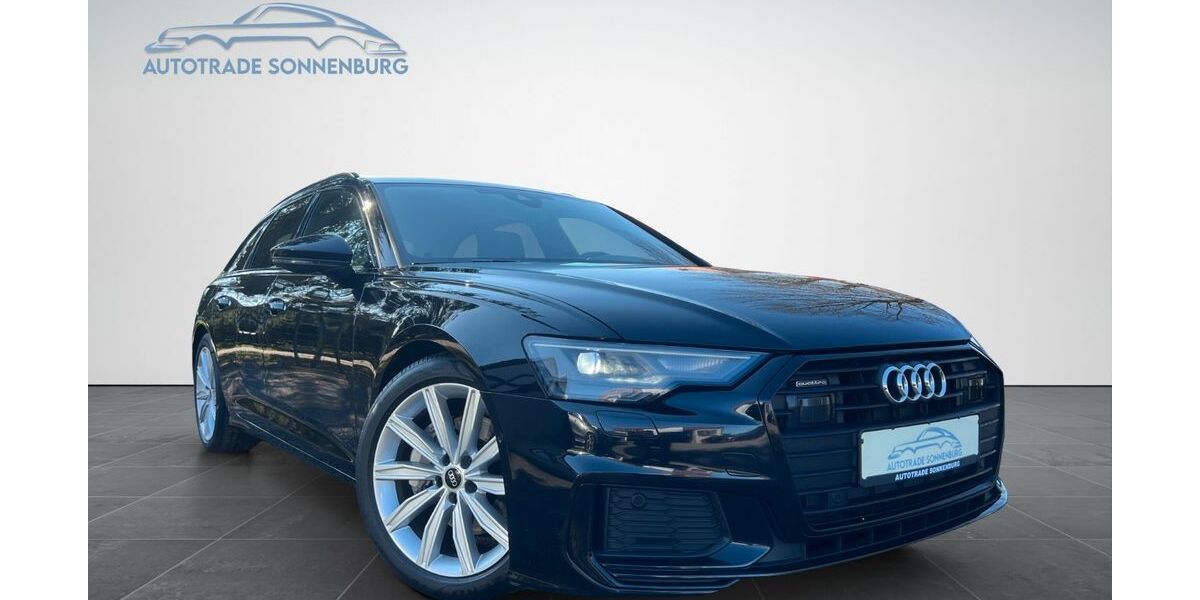 Audi A6 131.370 km 29.990 &euro; Mehlingen 67678