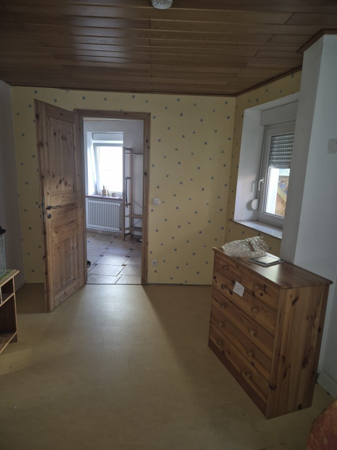 Charmantes Stadthaus im historischen Herzen von Otterberg mit Garage sucht neue Bewohner 8 zimmer
