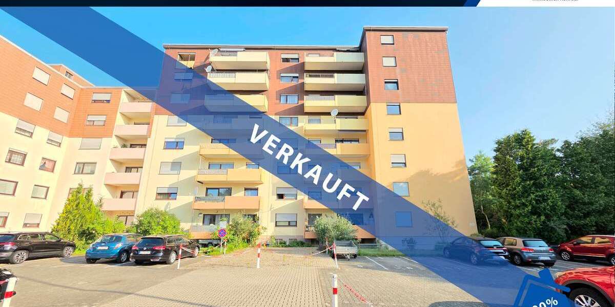 Etagenwohnung Landstuhl - 2 Zimmer, 68 m&sup2;, 135.000&euro; | Angebot:23854233
