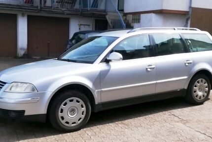 VW Passat Variant 307.000 km 1.285 € Rodalben 66976