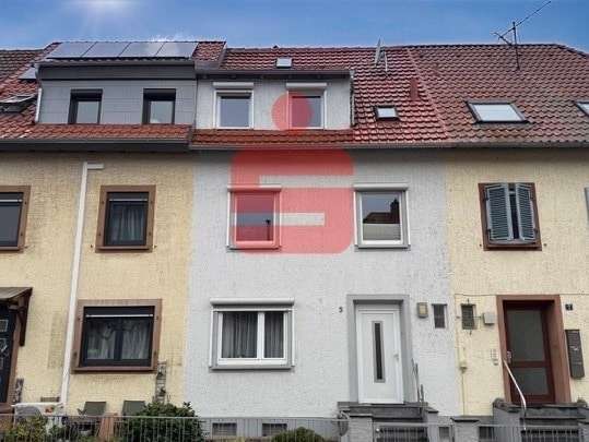Einfamilienhaus Bad Dürkheim - 6 Zimmer, 120 m&sup2;, 330.000&euro; | Angebot:26426408