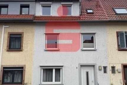 Haus Bad Dürkheim - 6 Zimmer, 120 m&sup2;, 330.000&euro; | Angebot:26426408