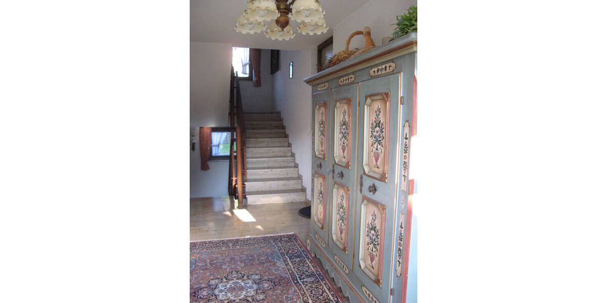 Etagenwohnung Lambsborn - 3 Zimmer, 83 m&sup2;, 550&euro; | Angebot:25969875