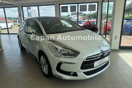 Citroen DS5