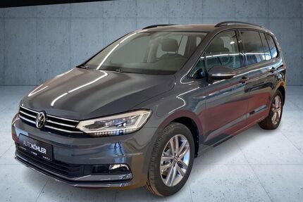 VW Touran 1.340 km 34.900 &euro; Bad Dürkheim 67098