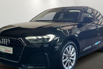Audi A1 5.945 km 27.250 &euro; Kaiserslautern 67663