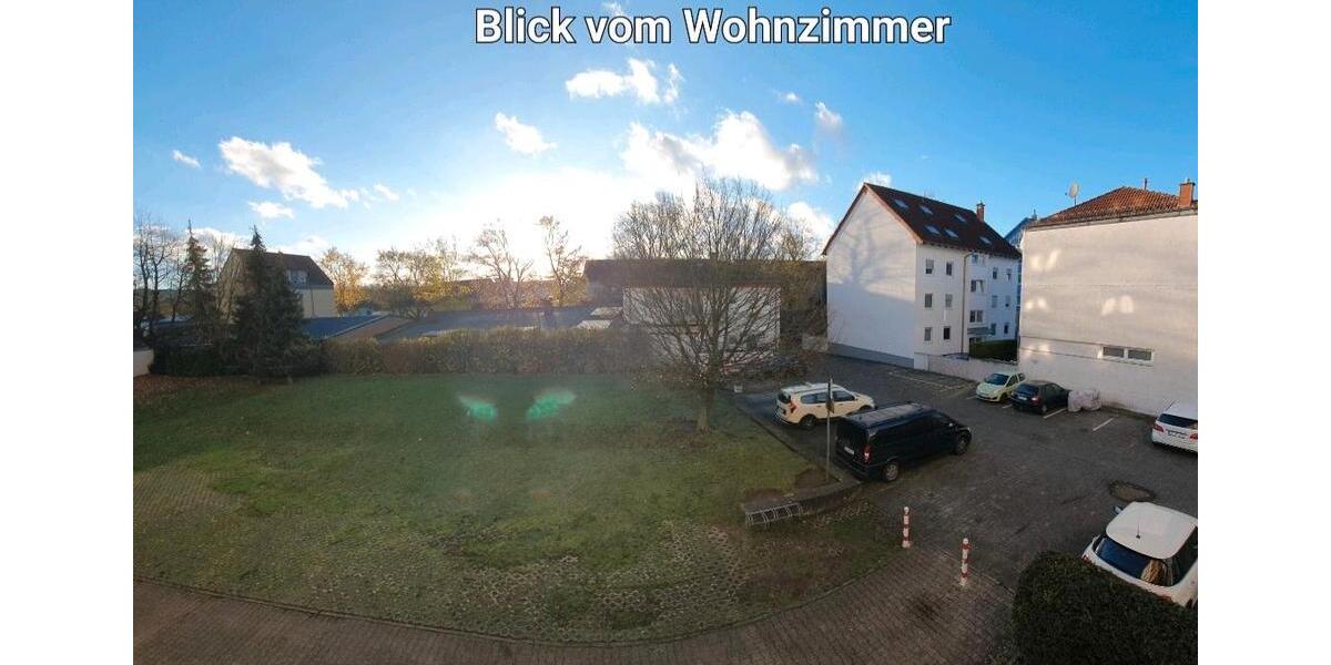 Etagenwohnung Kaiserslautern - 3 Zimmer, 75 m&sup2;, 139.000&euro; | Angebot:25979690
