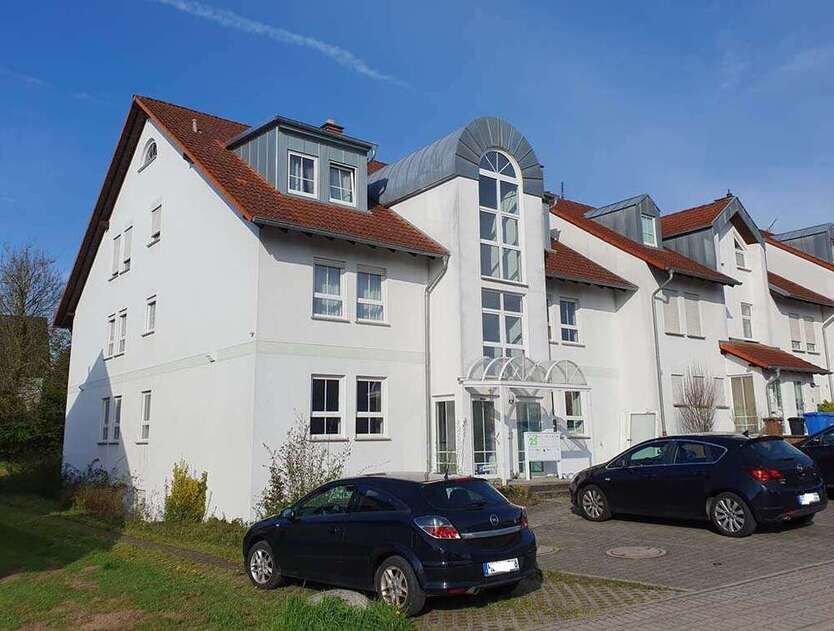 Büro in Ramstein-Miesenbach 2.700 € 295 m²