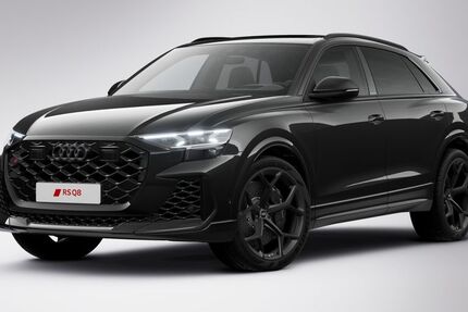 Audi RSQ8 4.000 km 153.900 &euro; Kaiserslautern 67663