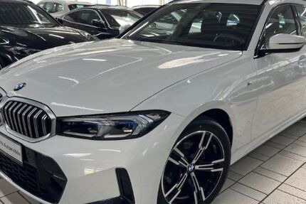 BMW 320 11.500 km 43.133 &euro; Pirmasens 66954