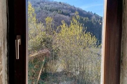 Mini-Haus für handwerklich Begabte