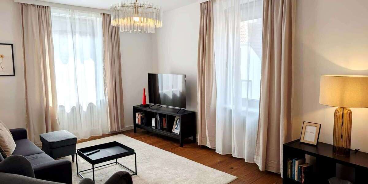 Zimmer Bad Dürkheim Seebach - 2 Zimmer, 1.361&euro; | Angebot:27099379