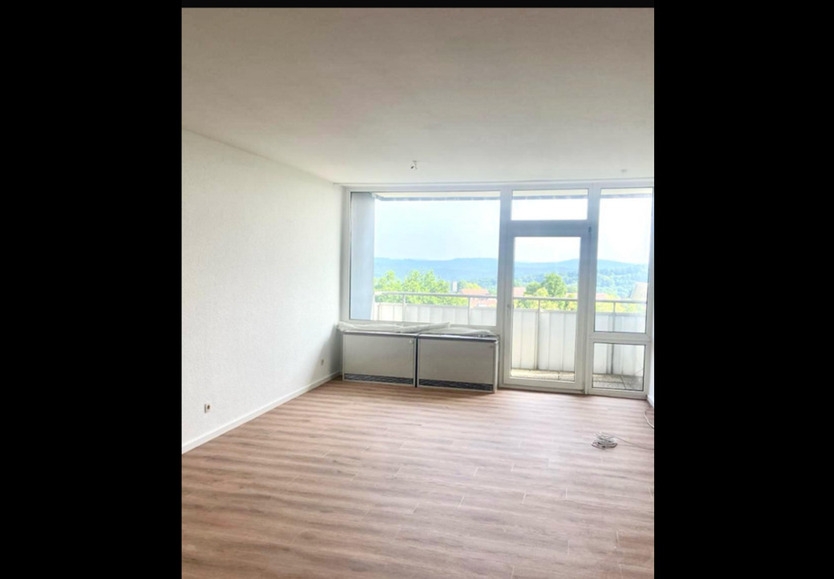 Pirmasens Ruhbank -frisch renovierte Wohnung EBK, Balkon, Pool