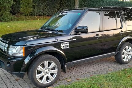 Land Rover Discovery 220.000 km 14.280 &euro; Wattenheim 67319
