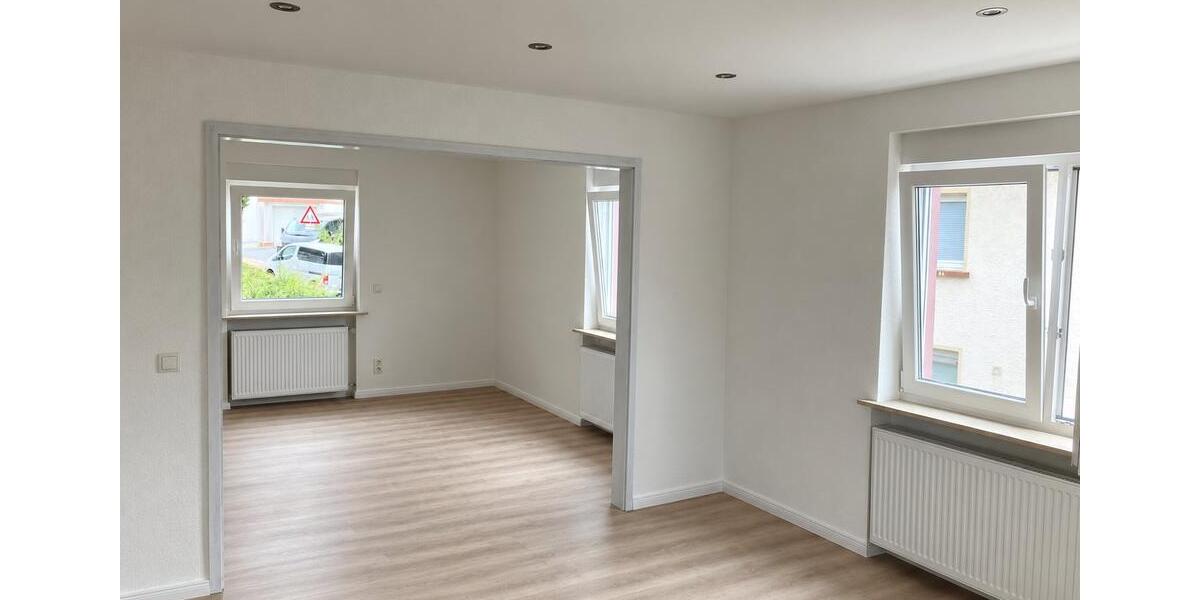 Einfamilienhaus Leimen - 6 Zimmer, 115 m&sup2;, 1.200&euro; | Angebot:27715007