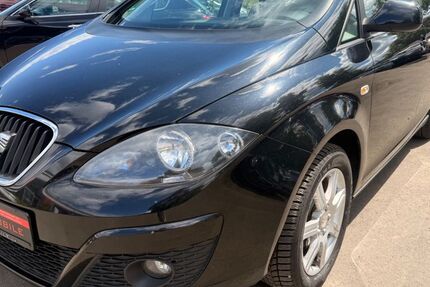 Seat Altea 180.493 km 3.999 &euro; Kaiserslautern 67663