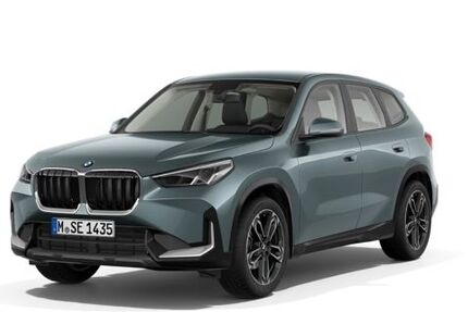 BMW X1 25.000 km 43.975 &euro; Pirmasens 66954