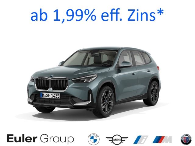 BMW X1 25.000 km 43.975 &euro; Pirmasens 66954